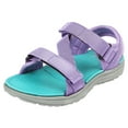 thumbnail image 1 of Northside Girls Bayview Open Toe Sport Sandal, 1 of 6