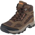 thumbnail image 1 of Northside Kid's Rampart Mid Waterproof Boots 1 Little Kid Medium Brown, 1 of 8