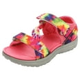 thumbnail image 1 of Northside Kids Bayview Open Toe Sport Sandal, 1 of 6