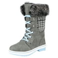 thumbnail image 1 of Northside Kids Bishop SE Cold Weather Fashion Boot, 1 of 6