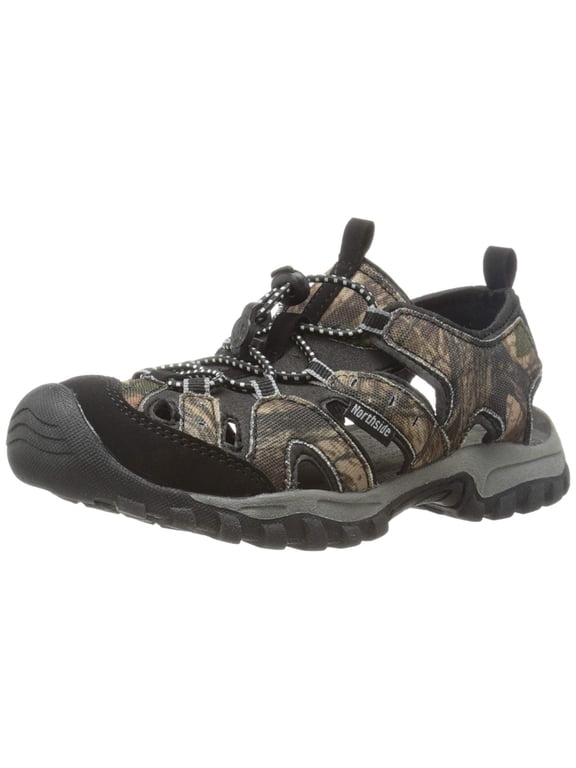 Kids Burke II Sport Sandal Boys Girls Toddler Little Kid Big Kid