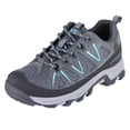 thumbnail image 1 of Northside Kids Cheyenne Jr Hiking Shoe, 1 of 6