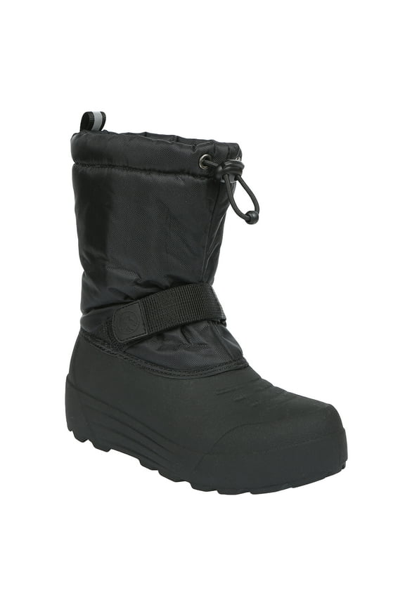 Kids Frosty Insulated Winter Snow Boot Toddler/Little Kid/Big Kid