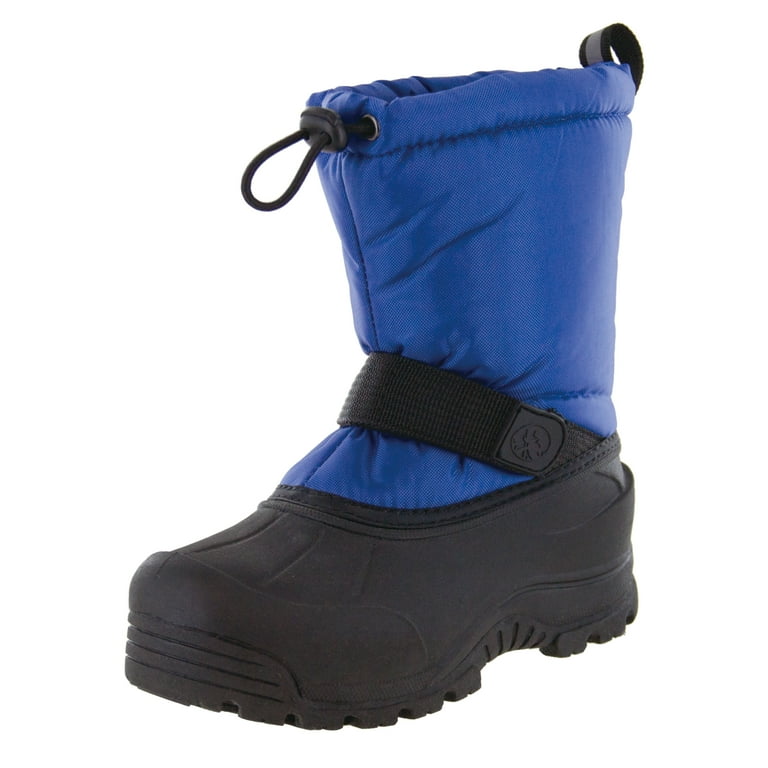 Northside Winter Boots Infant Northside Toddler's Boys Girls