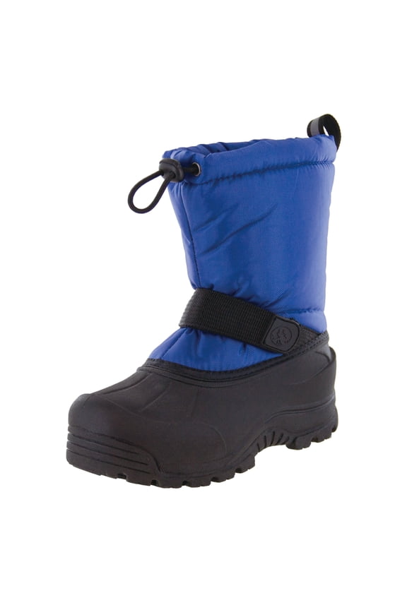Kids Frosty Insulated Winter Snow Boot Toddler Little Kid Big Kid