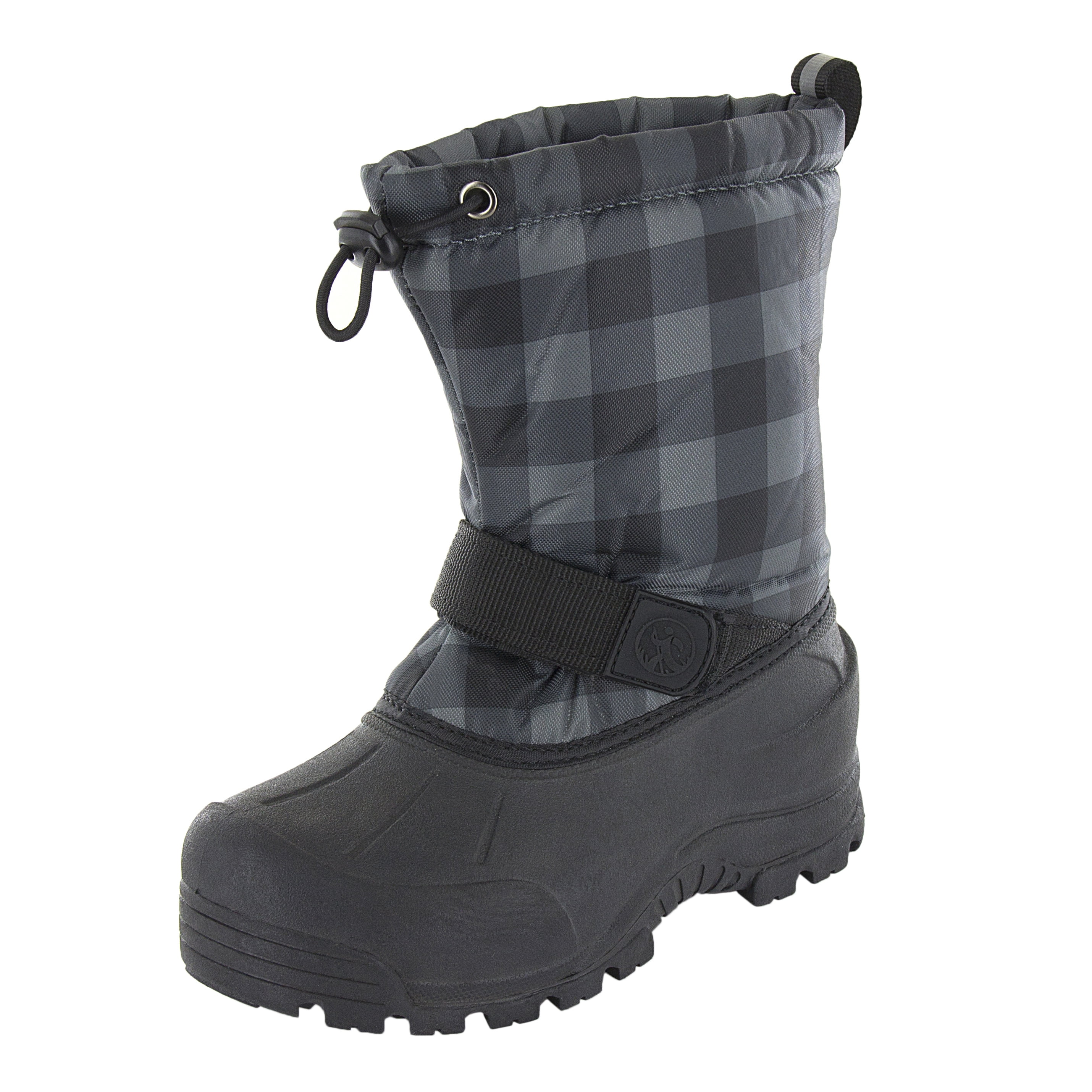 Northside Kids Frosty Insulated Winter Snow Boot Toddler/Little