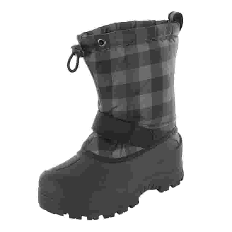 Northside Kids Frosty Insulated Winter Snow Boot Toddler/Little