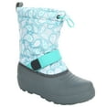 thumbnail image 1 of Northside Kids Frosty Insulated Winter Snow Boot Toddler/Little Kid/Big Kid, 1 of 6