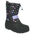 thumbnail image 1 of Northside Kids Frosty Insulated Winter Snow Boot Toddler/Little Kid/Big Kid, 1 of 6
