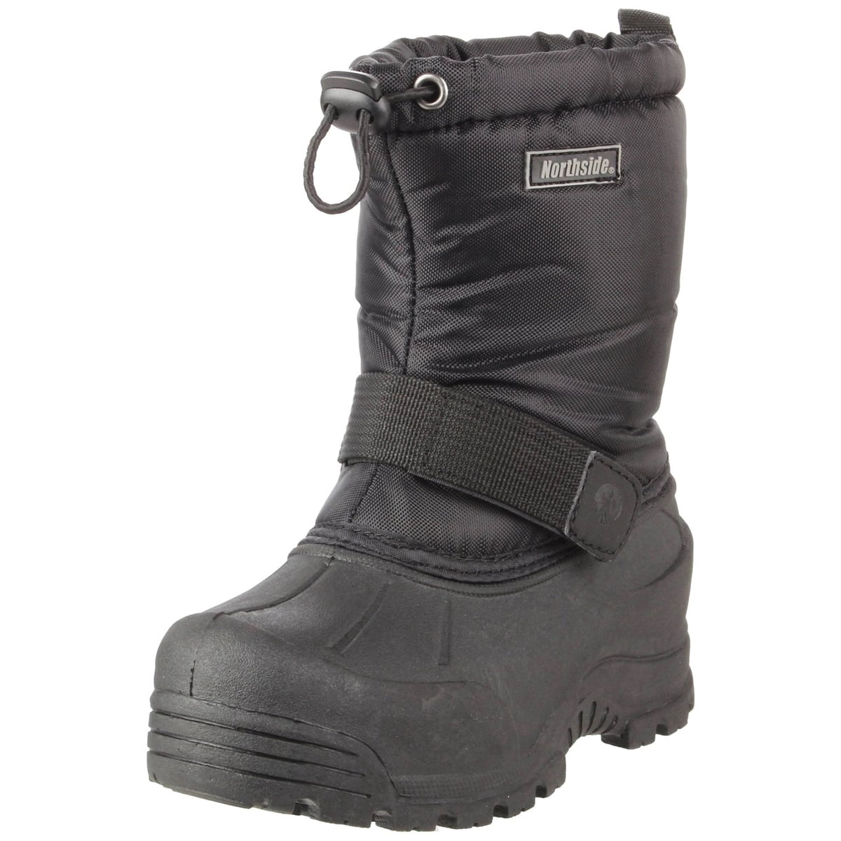 Northside Kids Frosty Insulated Winter Snow Boot Toddler Little Kid Big Kid Walmart