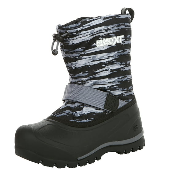 Northside Kids Frosty XT Waterproof Insulated Winter Snow Boot