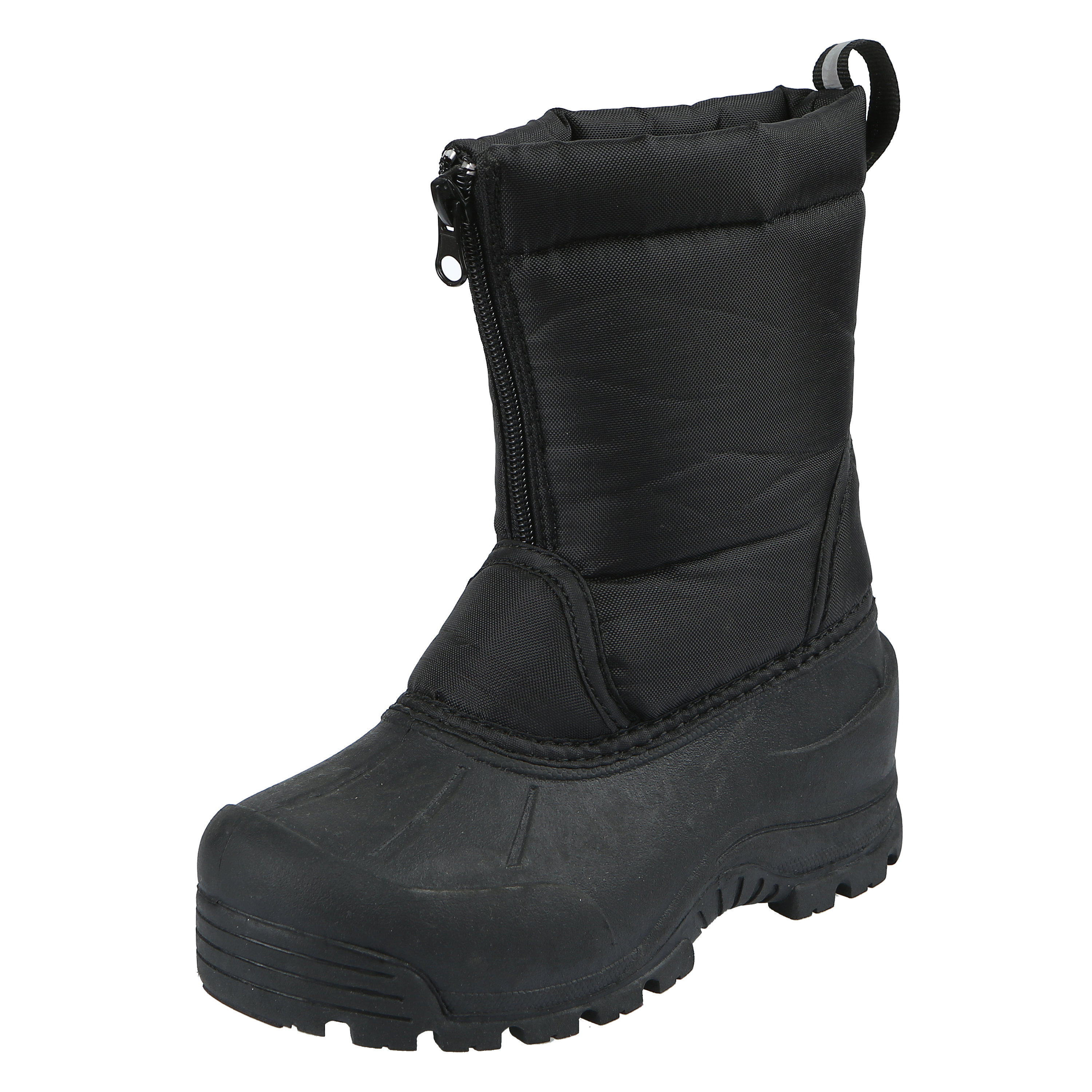 Northside Flurrie Insulated Winter Snow Boots For Kids - Waterproof, 6" Mid Calf, Thinsulate 3 thumbnail image