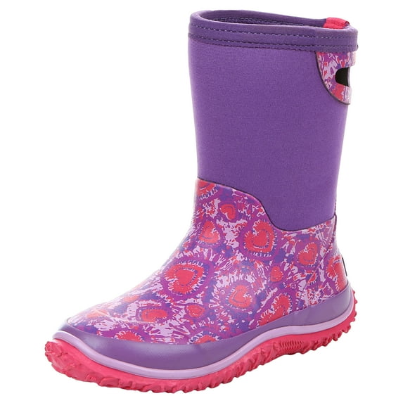 Northside Kids Raiden Waterproof Insulated Neoprene All Weather Boots Toddler/Little Kid/Big Kid