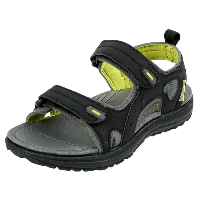 Northside Kids Riverside Open Toe Sport Sandal, Boys & Girls