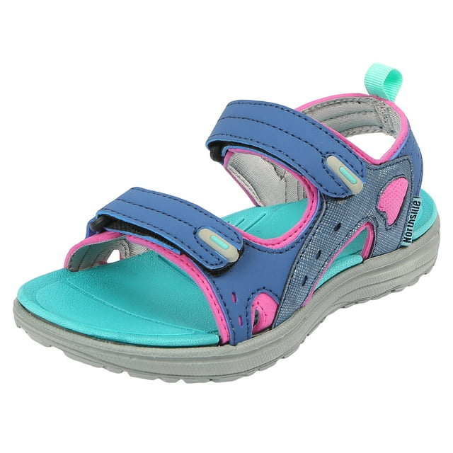 Northside Kids Riverside Open Toe Sport Sandal, Boys & Girls