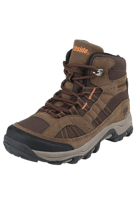 Little & Big Kids Rampart Mid Hiking Boot, Sizes 11-6