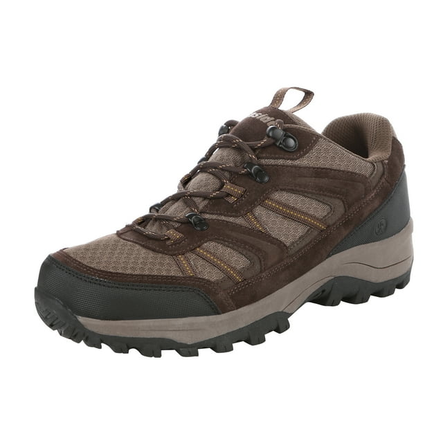 Northside Men's Arlow Canyon Low Top Hiking Shoe