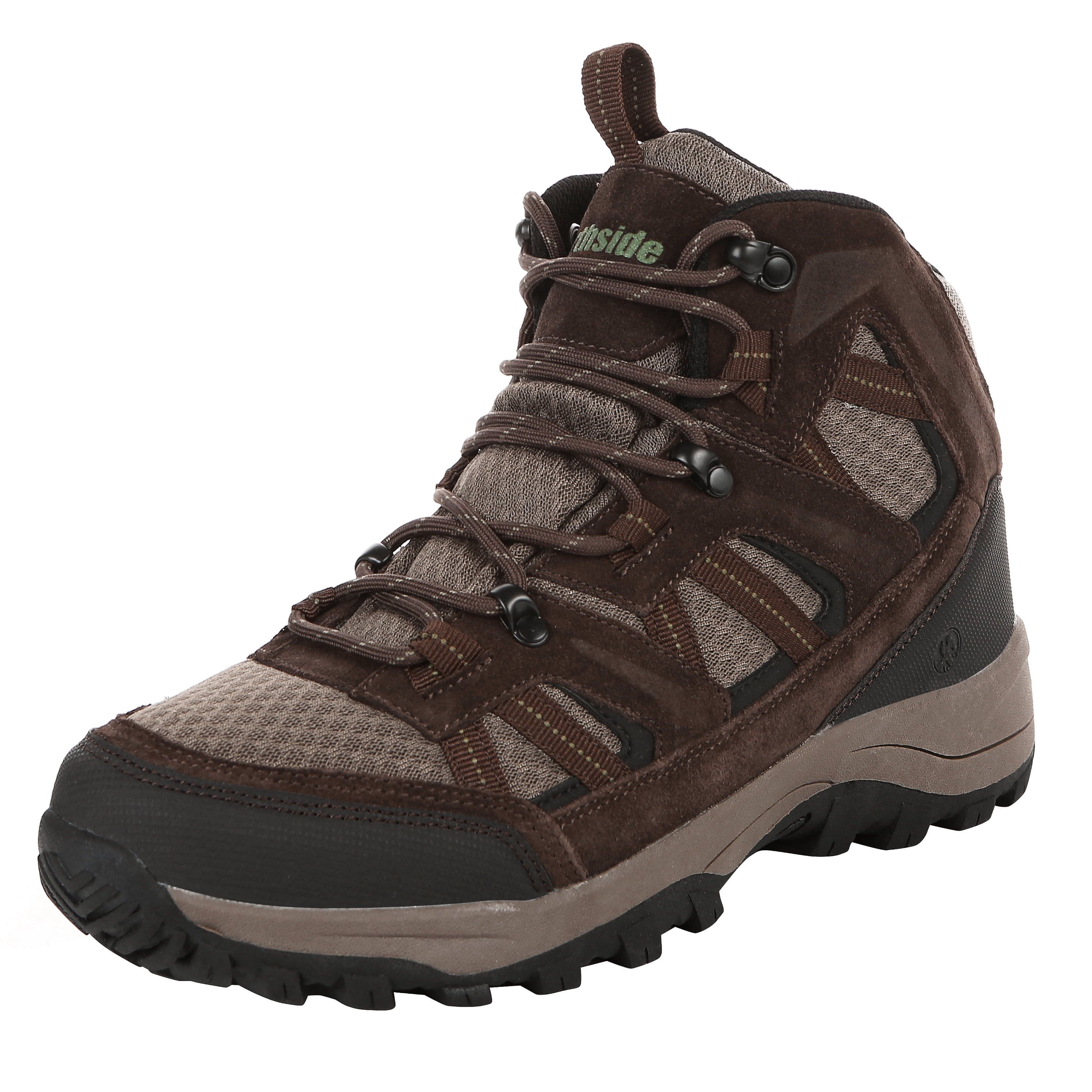 eastland aspen hiker boot