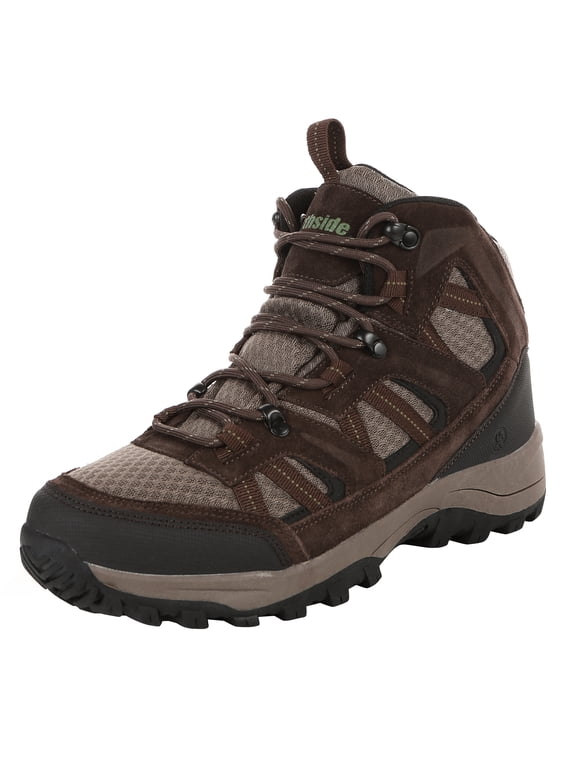 Men's Arlow Canyon Mid Hiking Boot