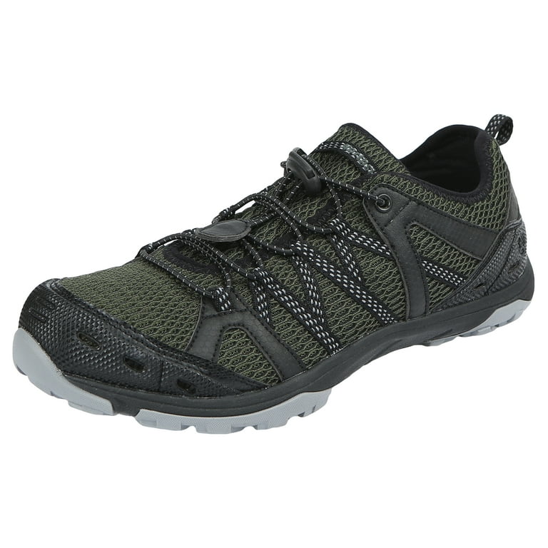 Northside Men's Cedar Rapids Low Top Hiking Shoe - Walmart.com