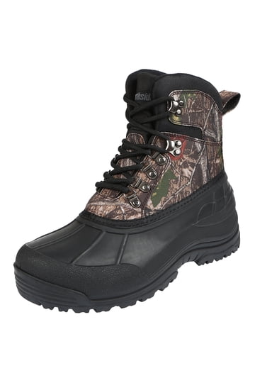 Northside Mens Hiking Boots in Mens Boots - Walmart.com display picture 1