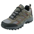thumbnail image 1 of Northside Men's Gresham Low Top Waterproof Hiking Shoe, 1 of 6