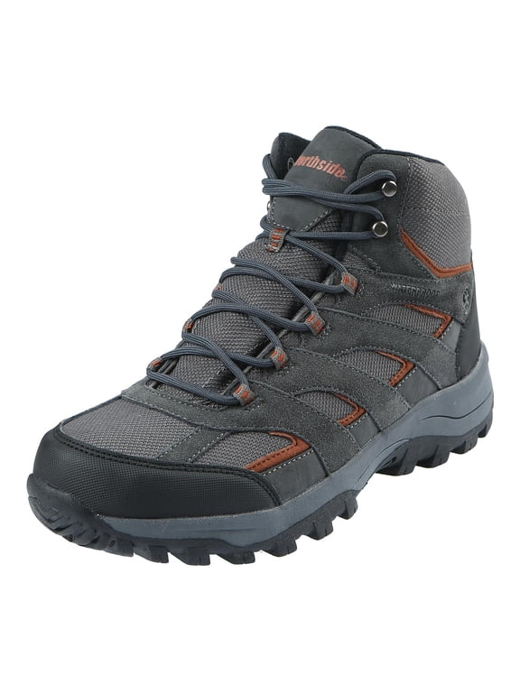 Men's Gresham Mid Waterproof Hiking Boot (Wide Available)