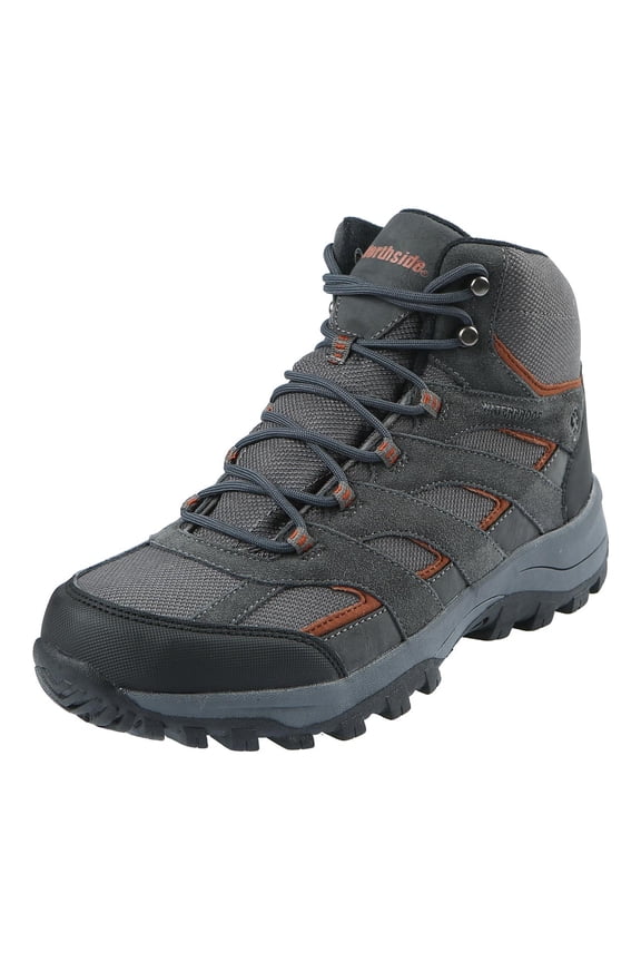 Men's Gresham Mid Waterproof Hiking Boot (Wide Available)