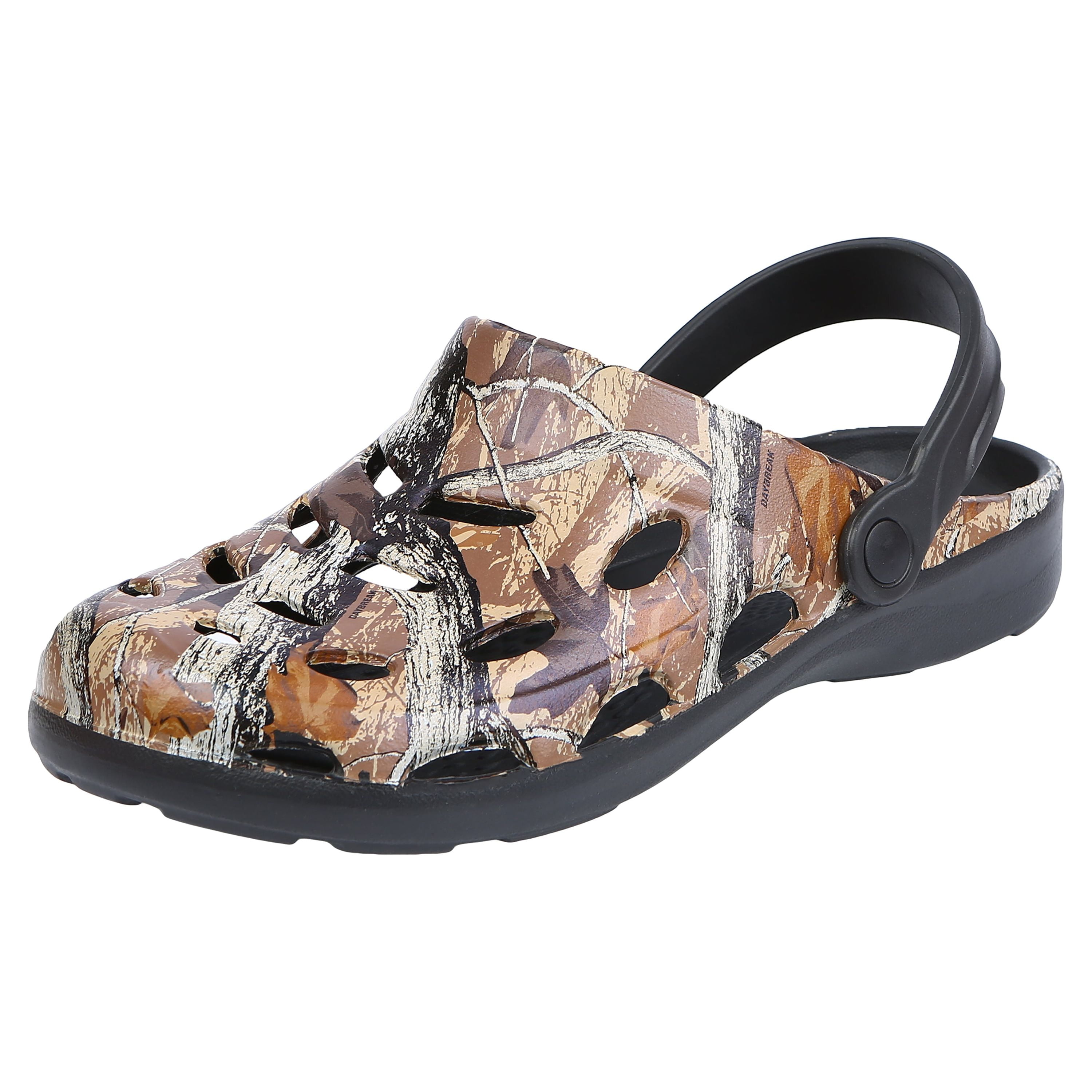 Northside Men's Haven EVA Slip-on Clog