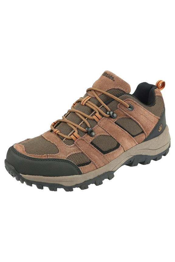 Men's Monroe Low Top Hiking Shoe (Wide Available)