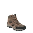 thumbnail image 1 of Northside Men's Monroe Mid Leather Hiking Boot, 1 of 6