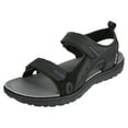 thumbnail image 1 of Northside Men's Riverside II Sport Strap Sandal, 1 of 6