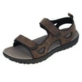 thumbnail image 1 of Northside Men's Riverside Lite Open Toe Sport Sandal, 1 of 6