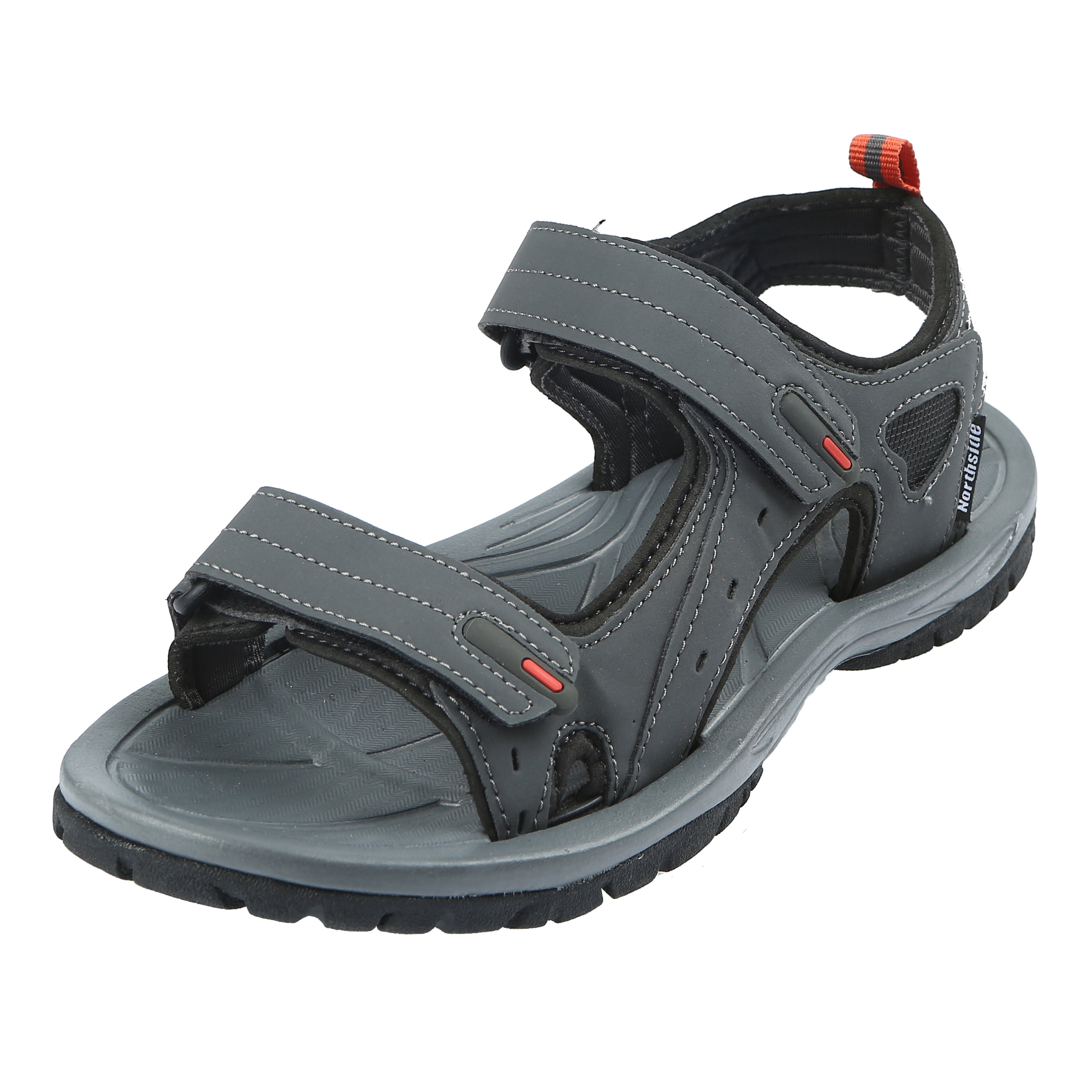 Northside Men's Riverside Sport Strap Sandal - Walmart.com