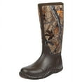 thumbnail image 1 of Northside Men's Shoshone Falls Waterproof Insulated Neoprene Boot, 1 of 6