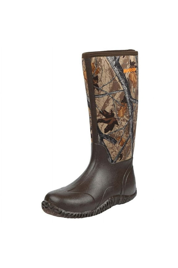 Men's Shoshone Falls Waterproof Insulated Neoprene Boot