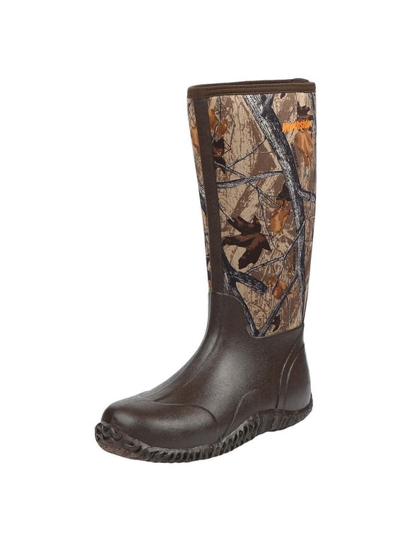 Men's Shoshone Falls Waterproof Insulated Neoprene Boot