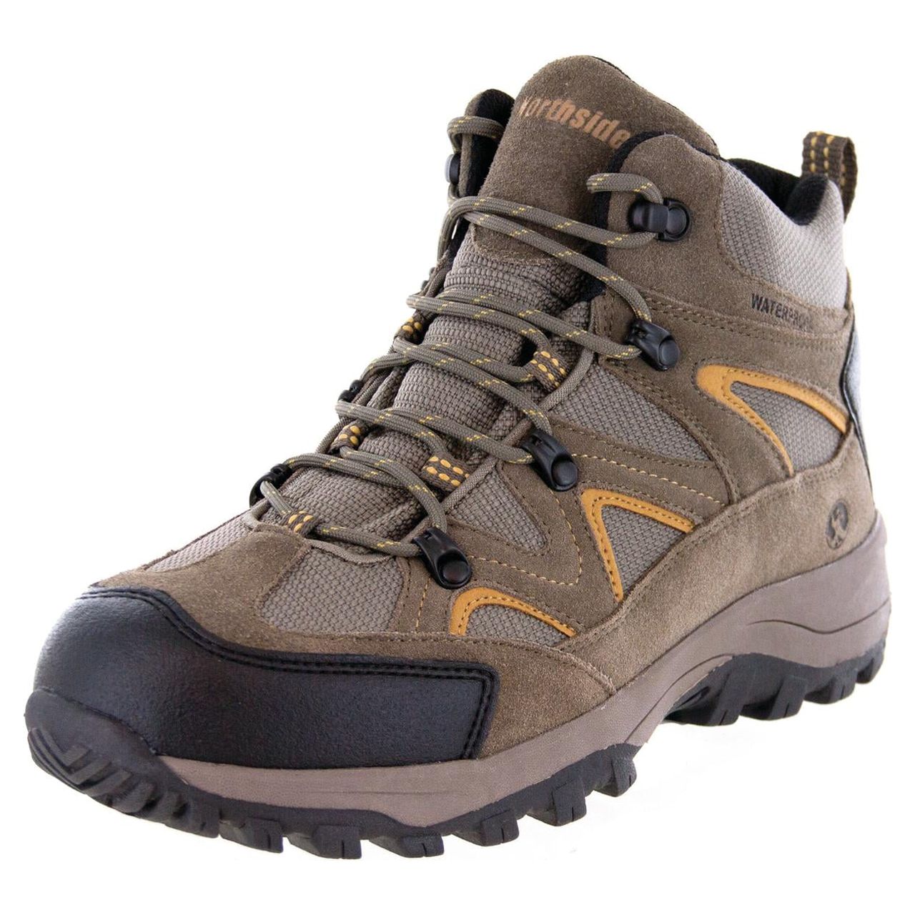 Northside Men's Snohomish Mid Waterproof Hiking Boot (Wide Available) - image 1 of 6