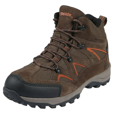 Northside Men's Snohomish Mid Waterproof Hiking Boot (Wide Available)