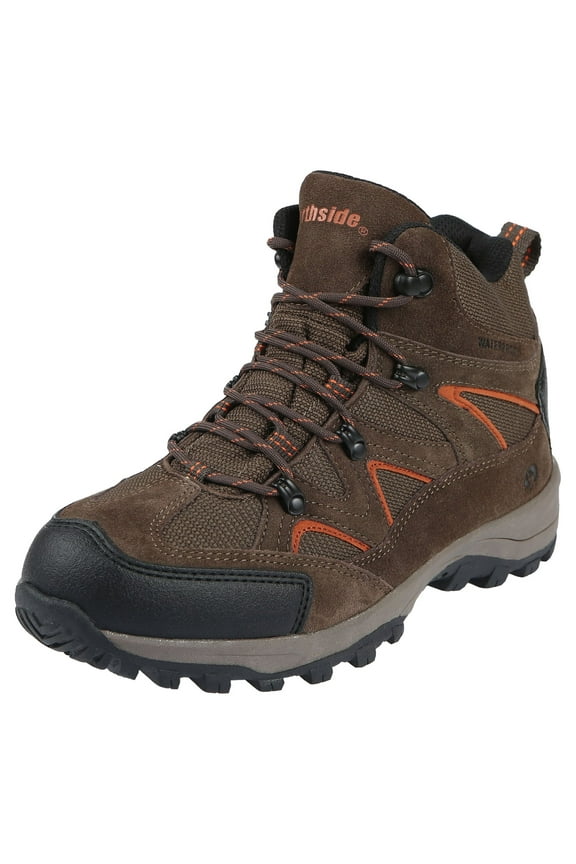 Men's Snohomish Mid Waterproof Hiking Boot (Wide Available)