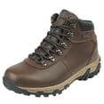 thumbnail image 1 of Northside Men's Vista Ridge Mid Waterproof Leather Hiking Boot, 1 of 6
