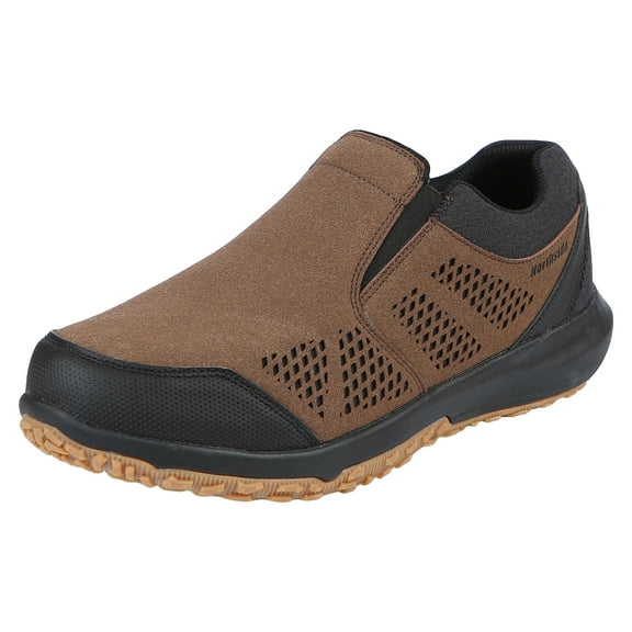 Northside Mens Benton Moc Hiking Shoe