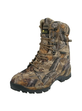 Northside hunting hotsell boots