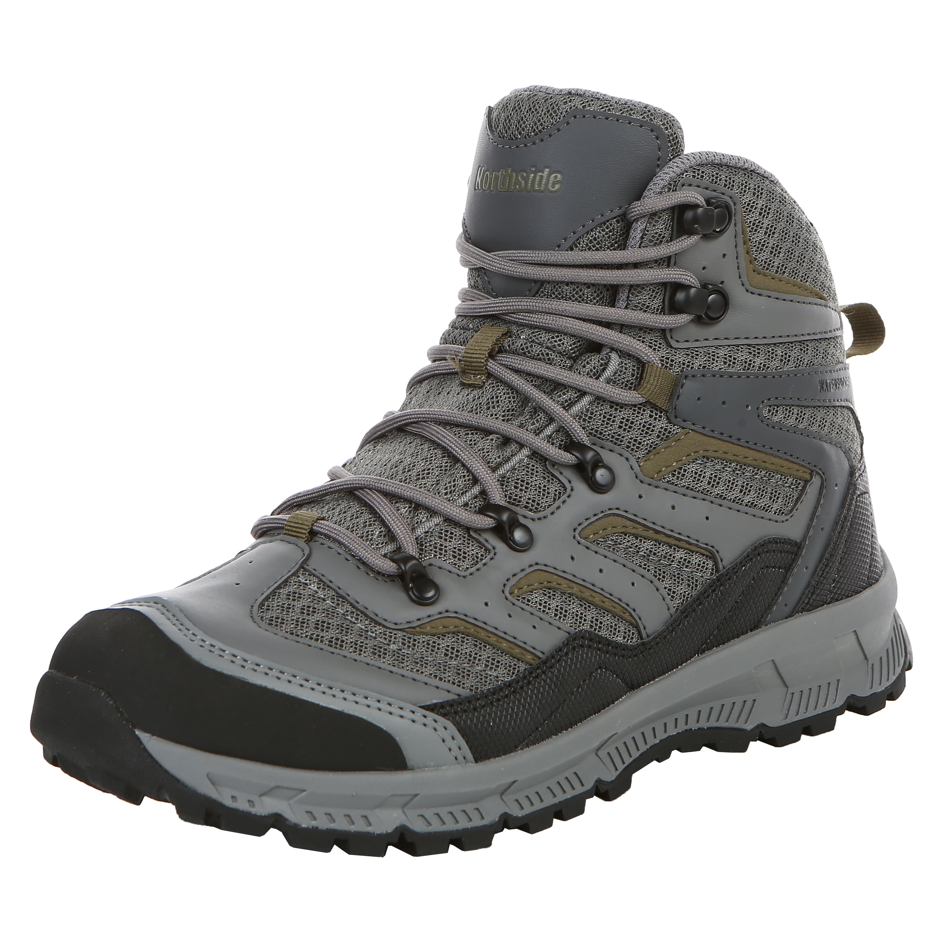 Northside Mens Crossite Waterproof 200 Gram Insulated Camo Hunting Boot Walmart