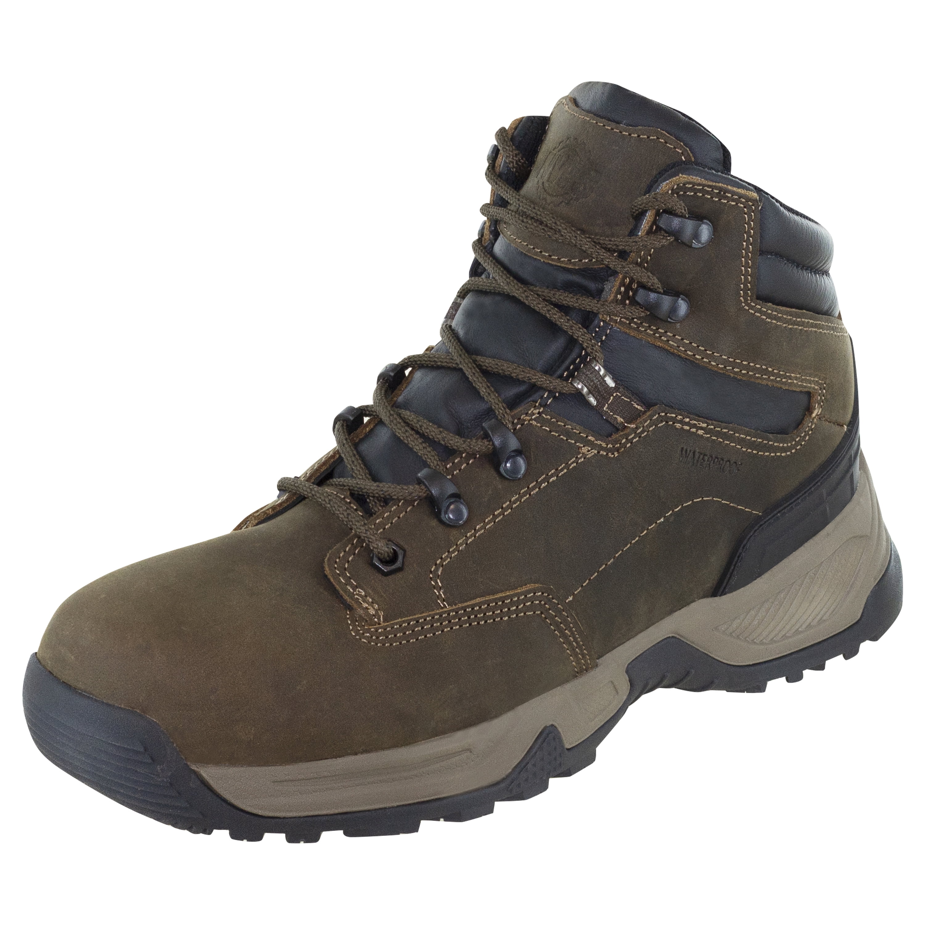 North Pass steel Toe Work Boots North Pass Poliyou Steel Toe Work Boots 13W | eBay main image 3