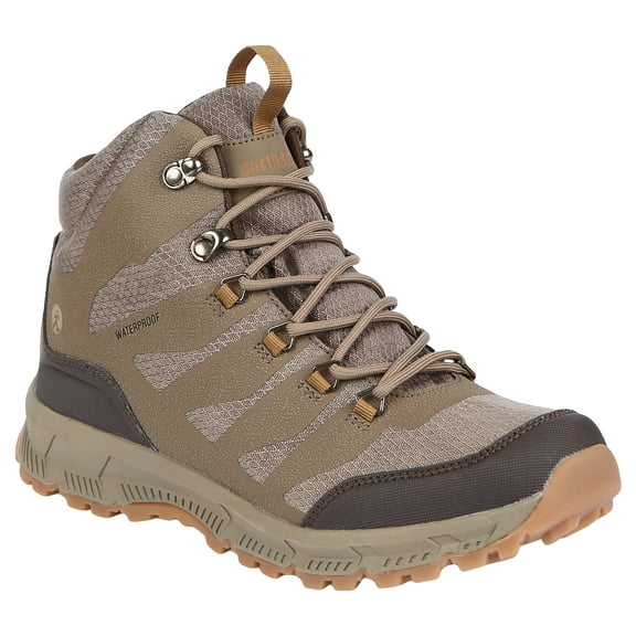 Northside Mens Hargrove Mid Waterproof Hiking Boot