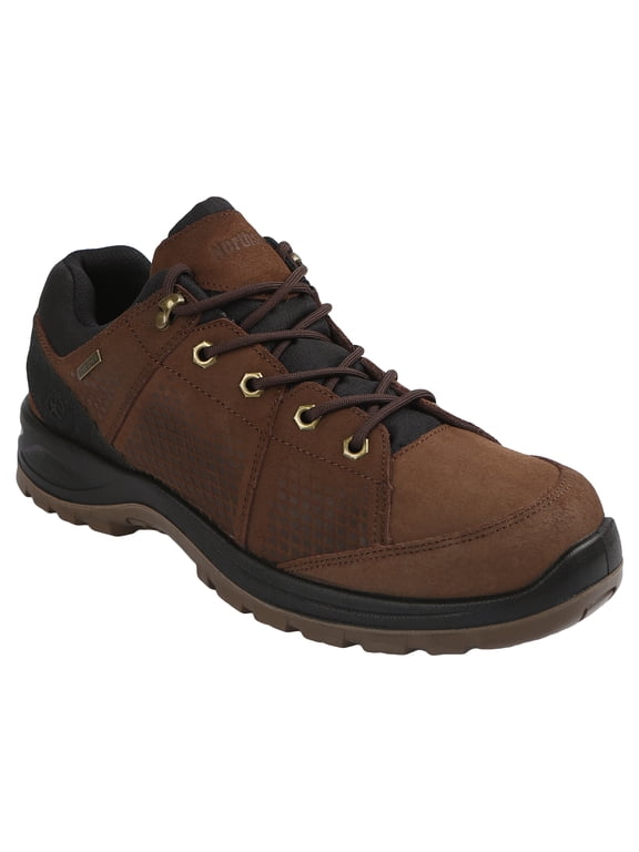 Mens Rockford Waterproof Leather Hiking Shoe
