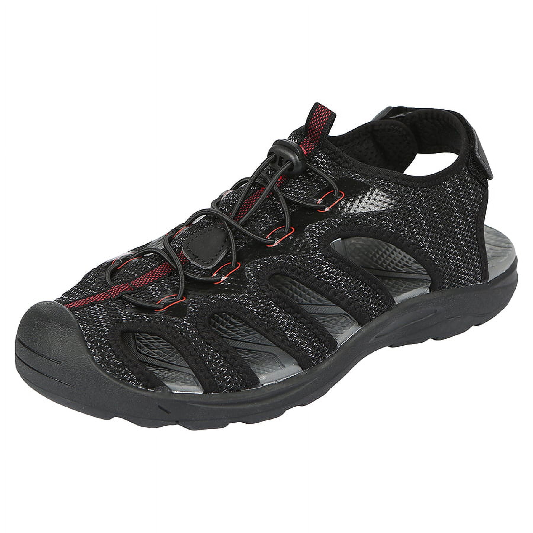 ●Northside Northside Mens Torrance Closed Toe Sport Sandal - Walmart.com