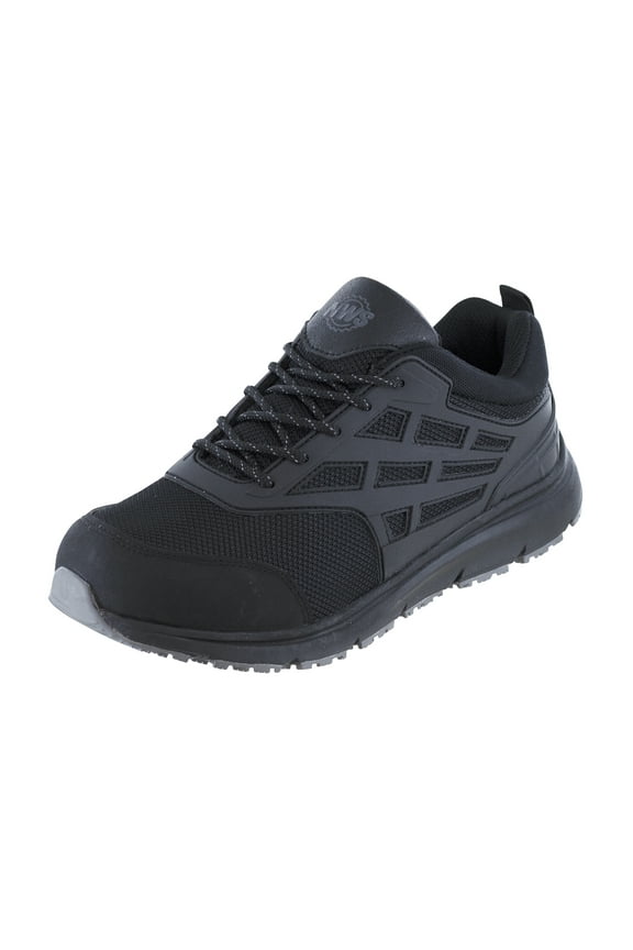Mens Trenton Nano Toe Work Shoe
