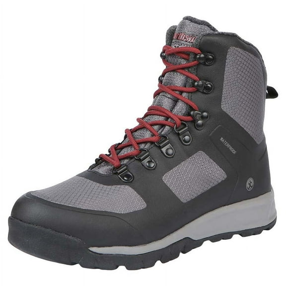 Northside Mens Williston Insulated Waterproof Snow Boot
